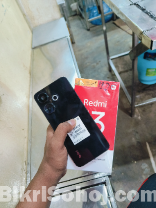 Redmi 13
